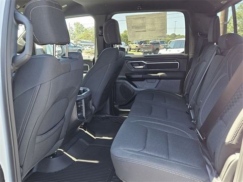 New 2026 RAM 1500 Big Horn image 4