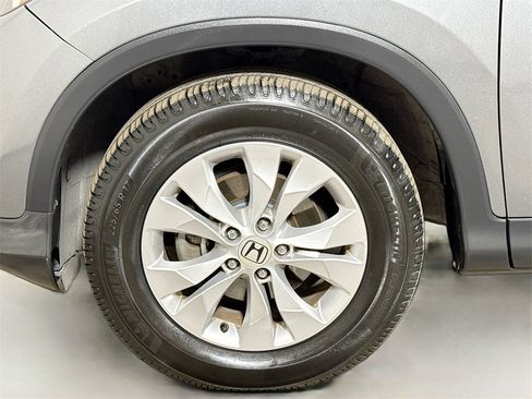 Used 2014 Honda CR-V EX-L image 29