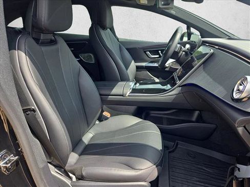 Certified 2023 Mercedes-Benz EQE 350+ Sedan image 20