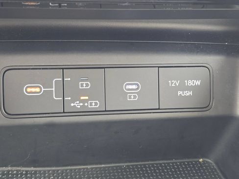 Used 2026 Hyundai Tucson SEL Plus AWD/4WD image 25