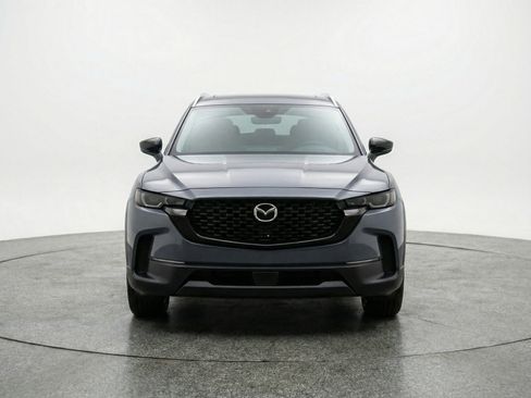Used 2025 MAZDA CX-50 2.5 Hybrid w/ Premium Plus Pkg image 2