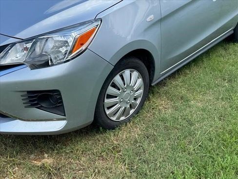 Used 2024 Mitsubishi Mirage ES FWD image 5