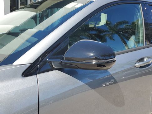 Certified 2026 Buick Envista Sport Touring w/ Convenience I Package image 12