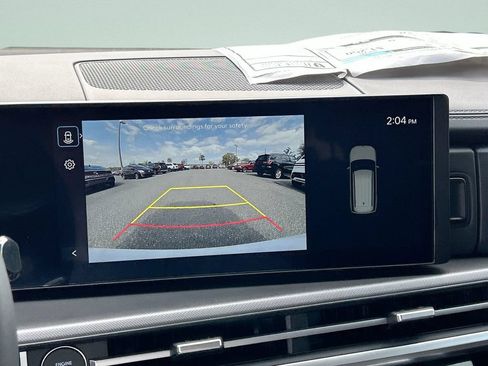 New 2026 Hyundai Santa Fe SE AWD/4WD image 24