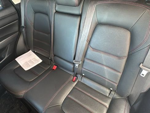 Used 2022 MAZDA CX-5 Carbon Edition AWD/4WD image 23