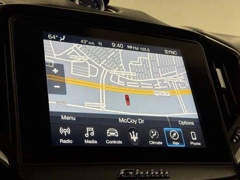 Used 2019 Maserati Ghibli S Q4 image 18