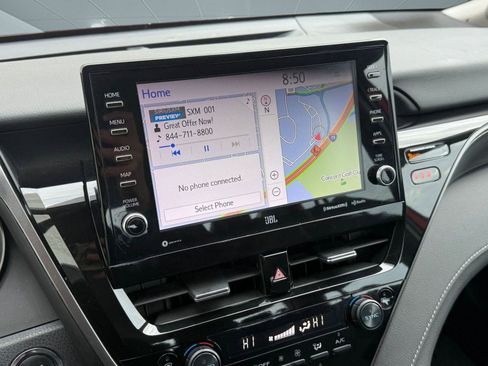 Used 2024 Toyota Camry XSE image 28