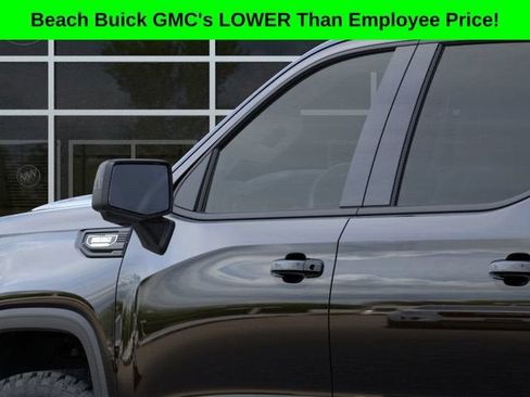 New 2026 GMC Sierra 1500 Elevation w/ Elevation Premium Package AWD/4WD image 12