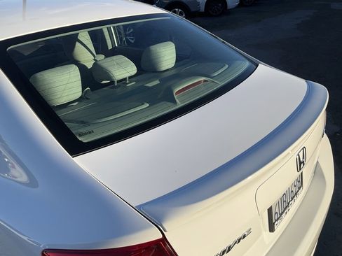 Used 2012 Honda Civic HF image 78