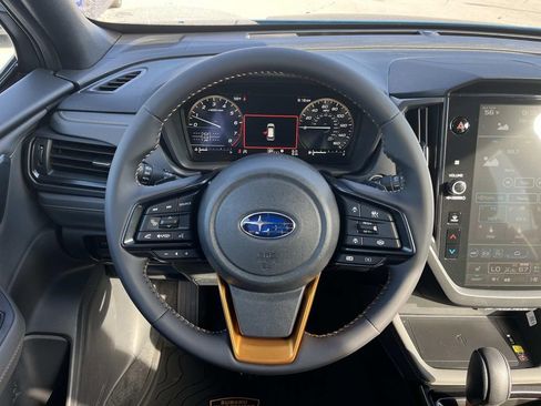New 2026 Subaru Forester Wilderness AWD/4WD image 12