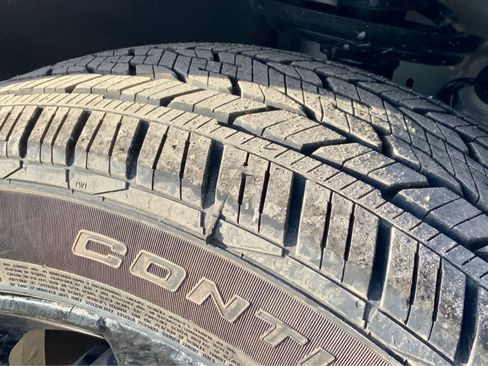 New 2026 Chevrolet Traverse RS w/ LPO, Floor Liner Package image 17