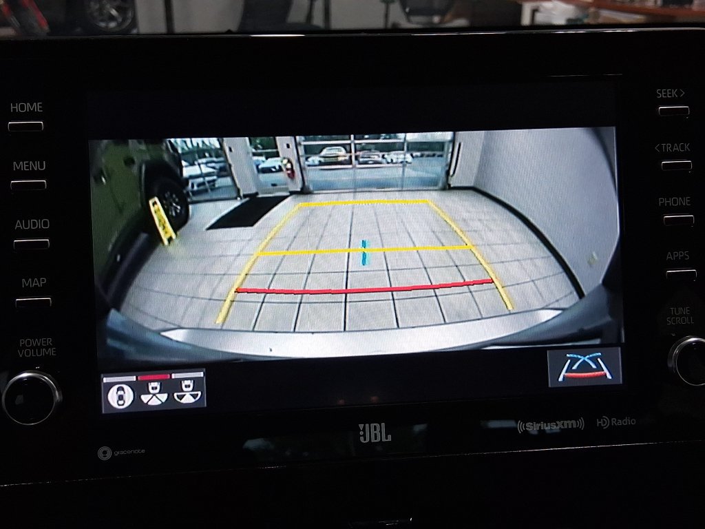 Used 2024 Toyota Camry XSE w/ Navigation Package FWD image 29