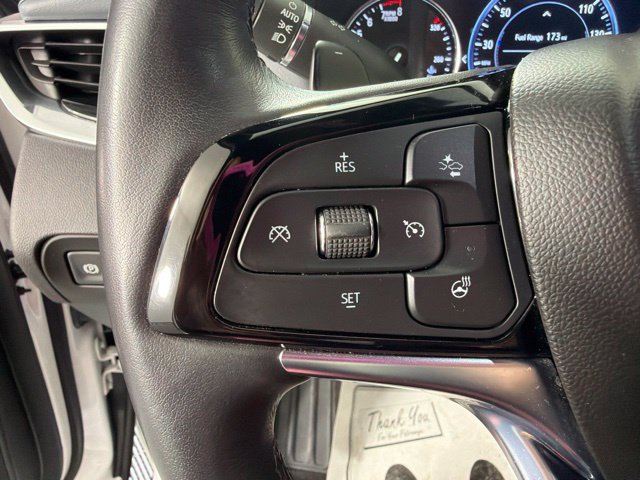 Used 2023 Buick Enclave Premium w/ Experience Buick Package AWD/4WD image 19