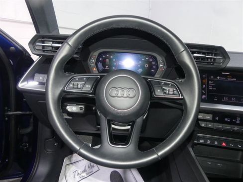 Used 2023 Audi A3 2.0T Premium w/ Convenience Package image 31