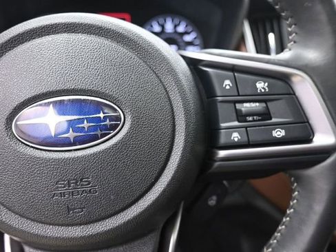 Certified 2025 Subaru Outback Touring w/ Popular Package #2 image 14