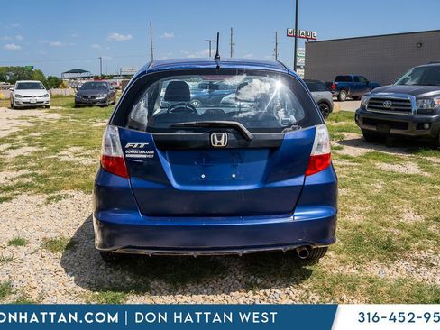 Used 2013 Honda Fit image 24