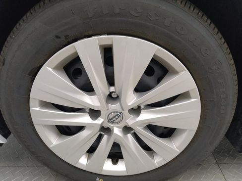 Used 2025 Nissan Sentra S FWD image 31