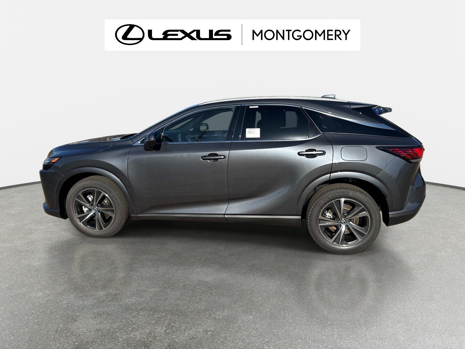 New 2026 Lexus RX 350 Premium FWD image 6