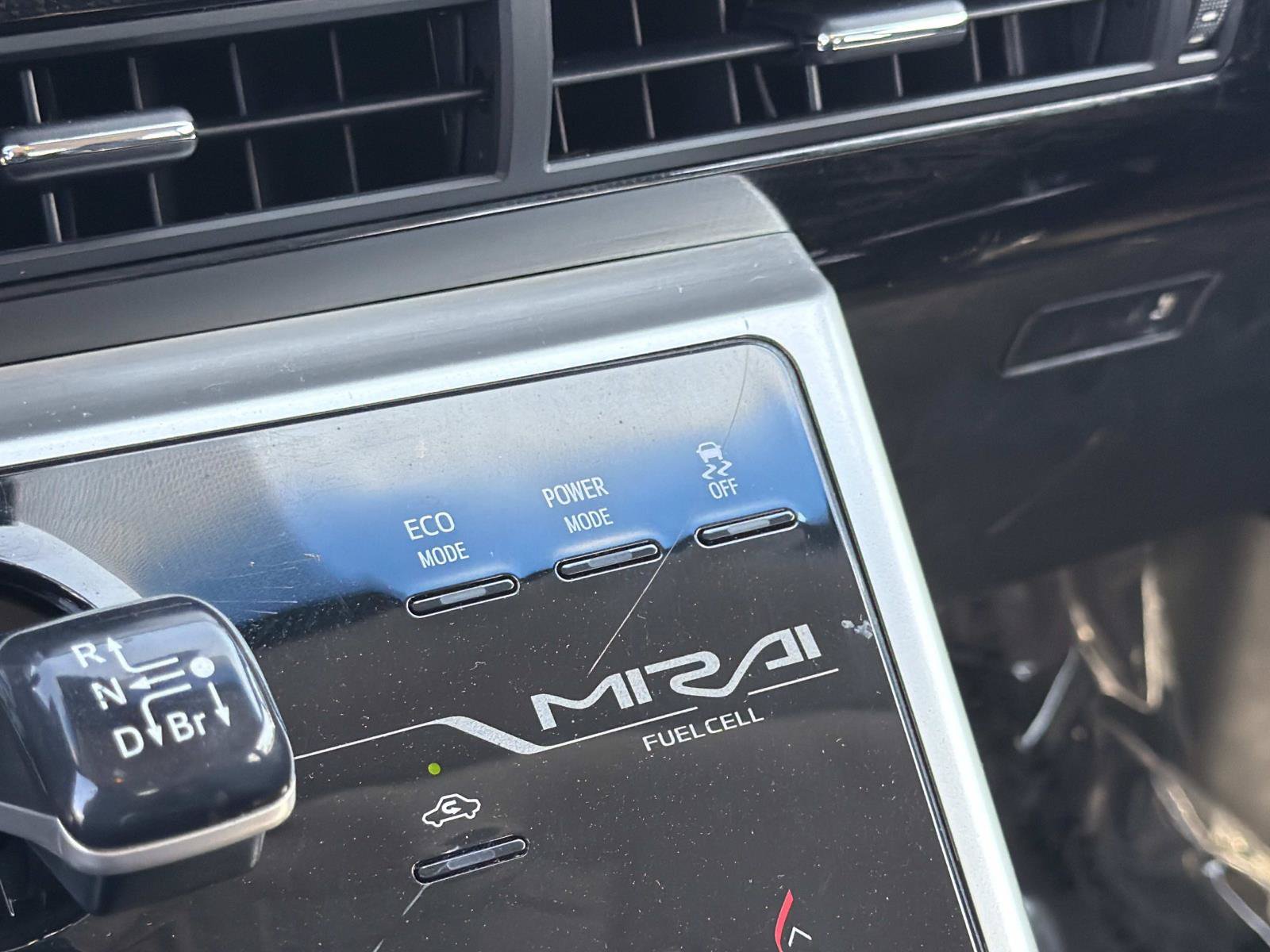 Used 2019 Toyota Mirai FWD image 23