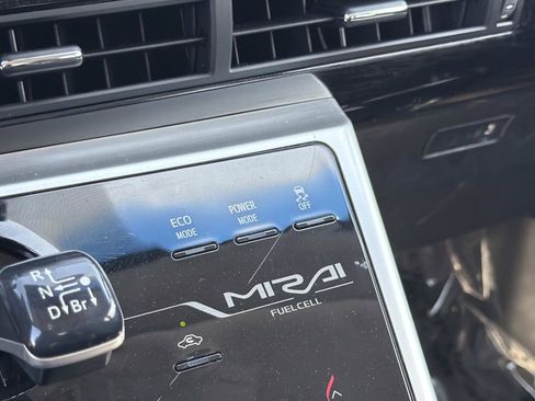 Used 2019 Toyota Mirai FWD image 23