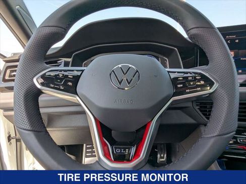 New 2025 Volkswagen Jetta GLI Autobahn image 14