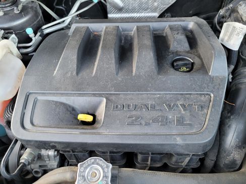 Used 2016 Jeep Compass 75th Anniversary w/ Power Value Group image 24