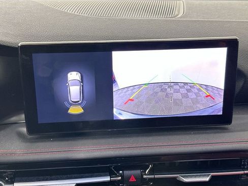 Used 2024 Dodge Hornet R/T Plus image 14