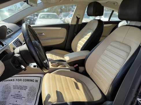 Used 2013 Volkswagen CC Sport Plus image 12