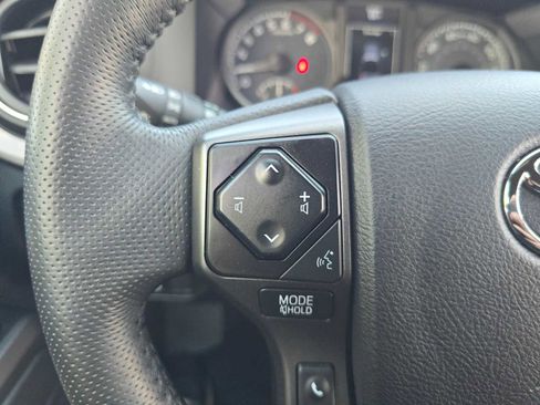 Certified 2023 Toyota Tacoma TRD Sport w/ Black Out Package (TMS) AWD/4WD image 29