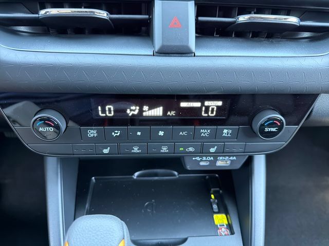 New 2026 Subaru Outback Wilderness AWD/4WD image 14