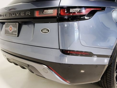 Used 2020 Land Rover Range Rover Velar R-Dynamic S image 10
