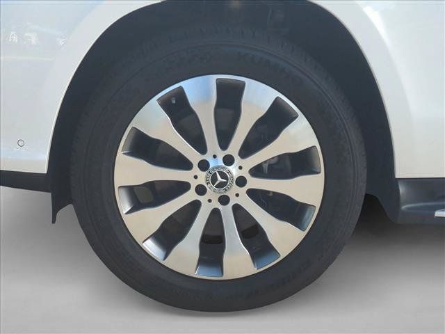 Used 2019 Mercedes-Benz GLS 450 4MATIC image 28