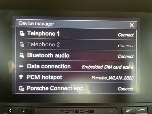 Used 2018 Porsche Macan S image 10