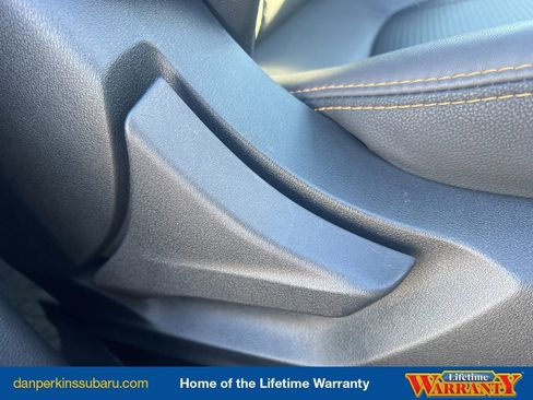 Certified 2022 Subaru Forester Wilderness image 38