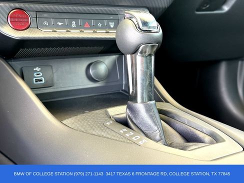 Used 2025 Ford Mustang GT w/ Mustang Nite Pony Package RWD image 16