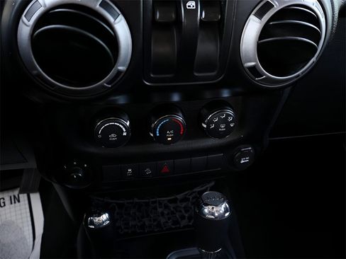 Used 2013 Jeep Wrangler Sport image 20