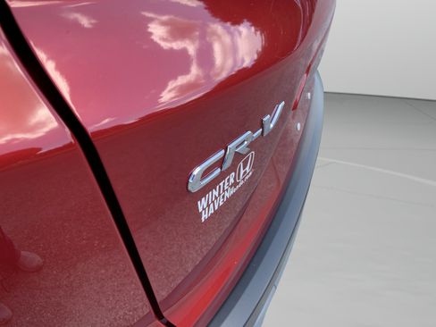Used 2021 Honda CR-V EX image 14