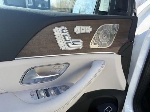 Certified 2026 Mercedes-Benz GLE 350 4MATIC image 13