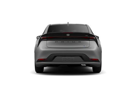 New 2026 Toyota Prius LE FWD image 38