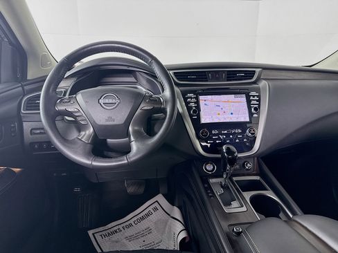 Used 2024 Nissan Murano Platinum w/ Cargo Package image 28