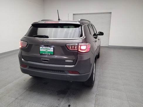 Used 2020 Jeep Compass Latitude w/ Popular Equipment Group image 7