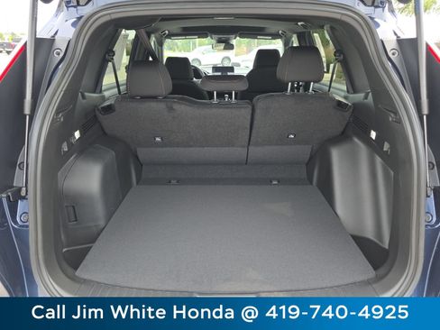 New 2026 Honda CR-V Sport image 20