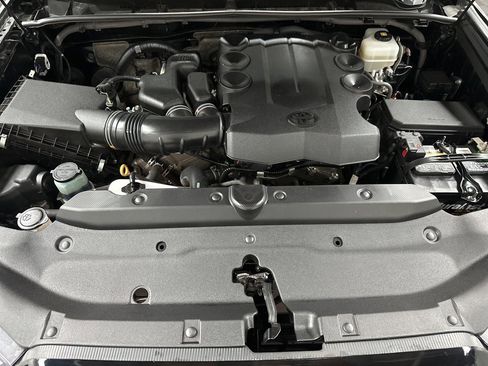 Used 2020 Toyota 4Runner TRD Pro image 36