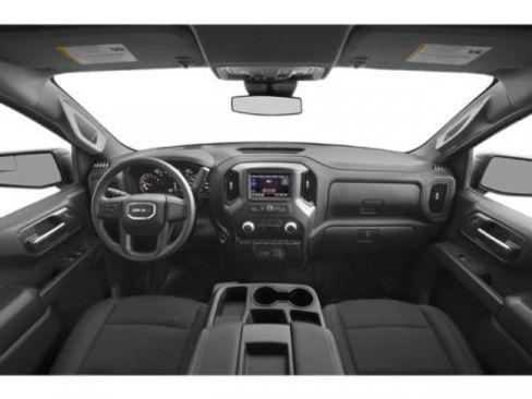 New 2026 GMC Sierra 1500 SLE image 10