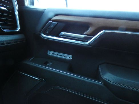 Certified 2023 GMC Sierra 1500 Denali w/ Denali Reserve Package image 25