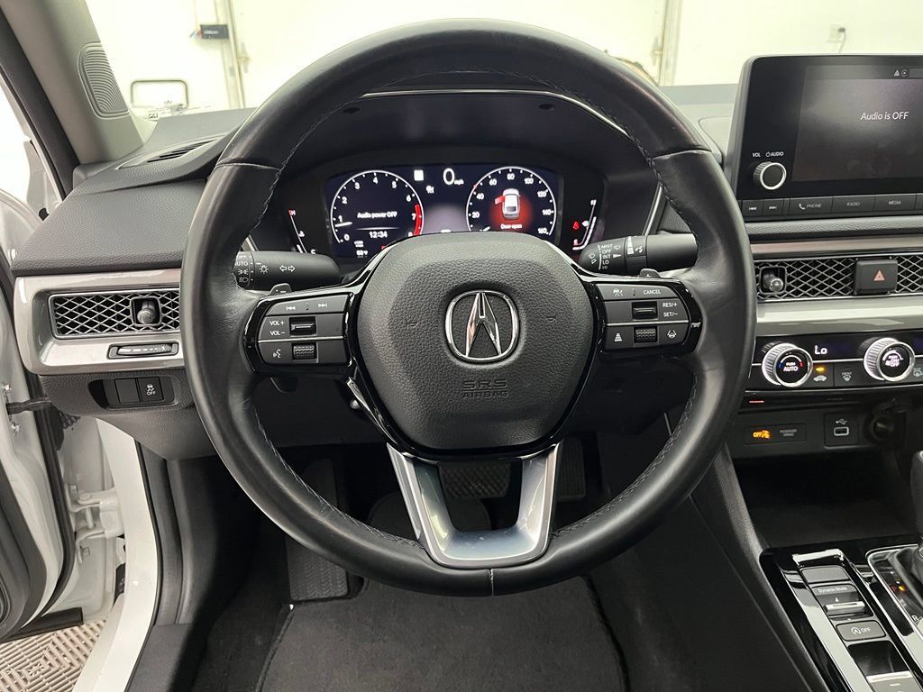 Used 2023 Acura Integra FWD image 19