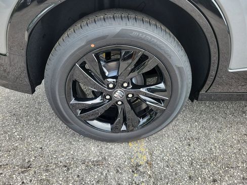 New 2026 Buick Encore GX Sport Touring FWD image 5