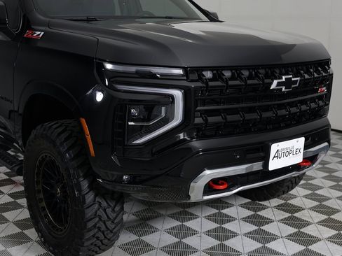 Used 2026 Chevrolet Tahoe Z71 w/ Comfort Package image 46