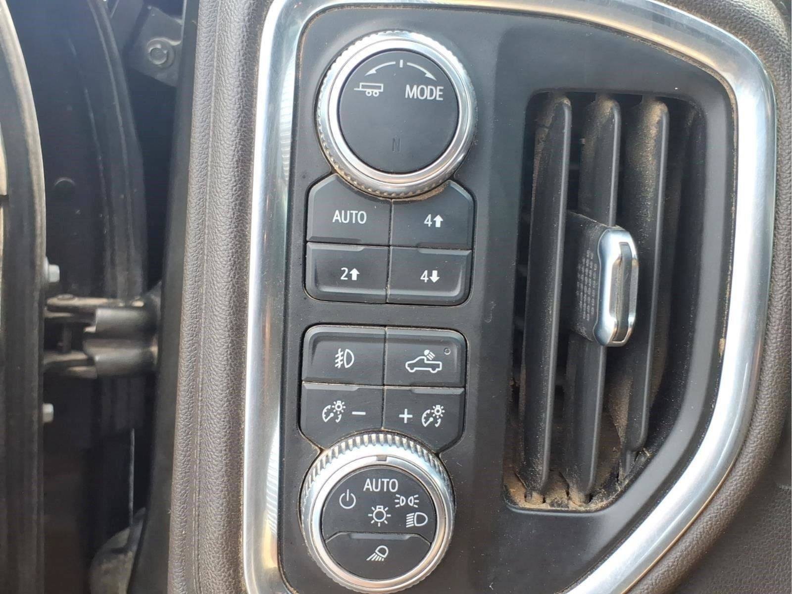 Used 2022 GMC Sierra 2500 Denali w/ Denali Ultimate Package AWD/4WD image 20
