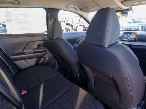 New 2026 Nissan Kicks S image 17